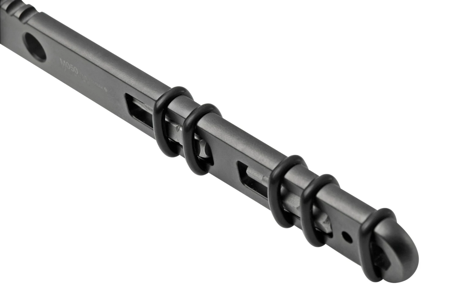 ANV Knives M050 CMS Elmax DLC Kydex Scheide, Kiridashi 6 ANV Knives M050 CMS Elmax DLC Kydex Scheide, Kiridashi – Bild 6