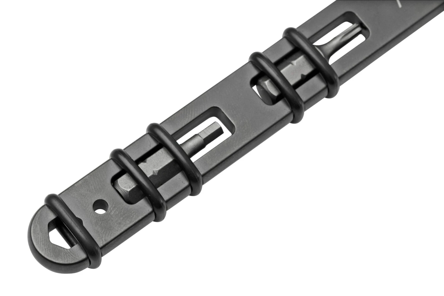 ANV Knives M050 CMS Elmax DLC Kydex Scheide, Kiridashi 7 ANV Knives M050 CMS Elmax DLC Kydex Scheide, Kiridashi – Bild 7