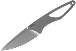 ANV P100 Sleipner, No Paracord P100-001, Schwarze Kydexscheide, Halsmesser -Wild Hauer Verkäufe ANVP100 001 03 anv knives scaled