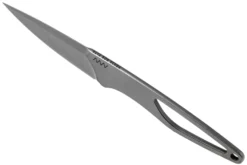 ANV P100 Sleipner, No Paracord P100-001, Schwarze Kydexscheide, Halsmesser -Wild Hauer Verkäufe ANVP100 001 04 anv knives scaled