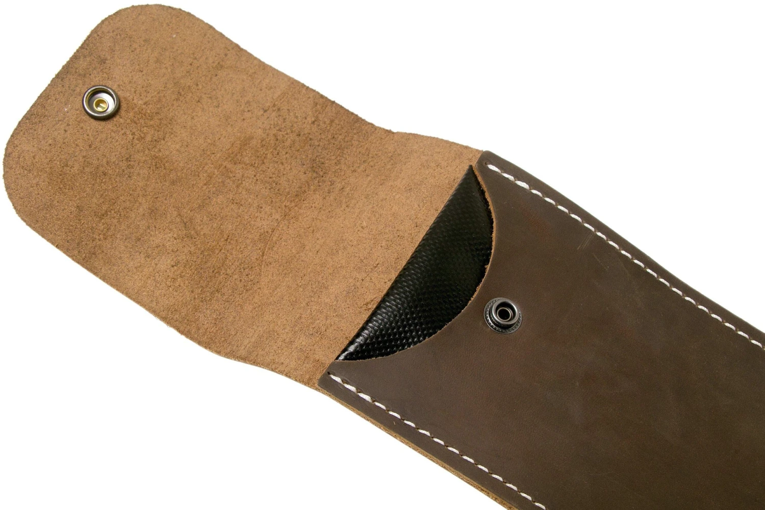 Agawa Crazy Horse, Lederscheide Für Die Boreal21 2 Agawa Crazy Horse, Lederscheide Für Die Boreal21 – Bild 2