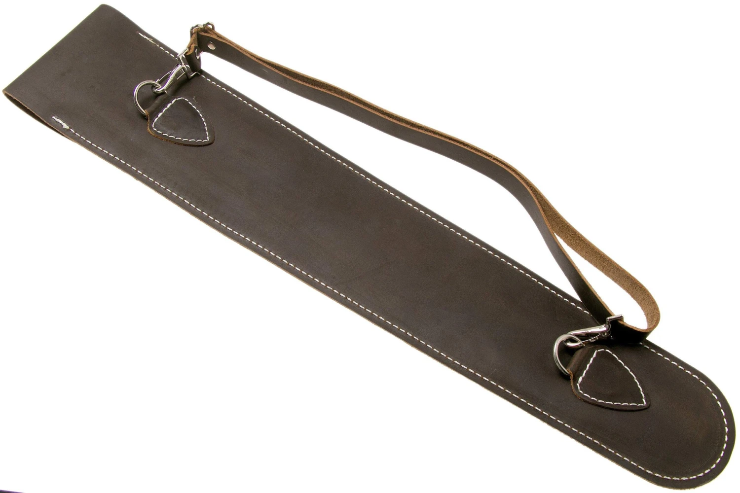 Agawa Crazy Horse, Lederscheide Für Die Boreal21 3 Agawa Crazy Horse, Lederscheide Für Die Boreal21 – Bild 3