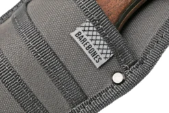 Barebones Hori Hori Classic & Scheide, GDN-079, Gartenmesser Mit Etui -Wild Hauer Verkäufe BBGDN 079 06 barebones scaled