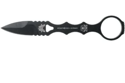 Benchmade Mini SOCP 177BK Feststehendes Messer, Greg Thompson Design