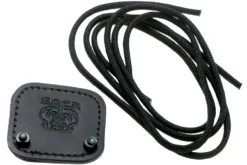 Benchmade Mini SOCP 177BK Feststehendes Messer, Greg Thompson Design -Wild Hauer Verkäufe BE177BK 07 benchmade scaled