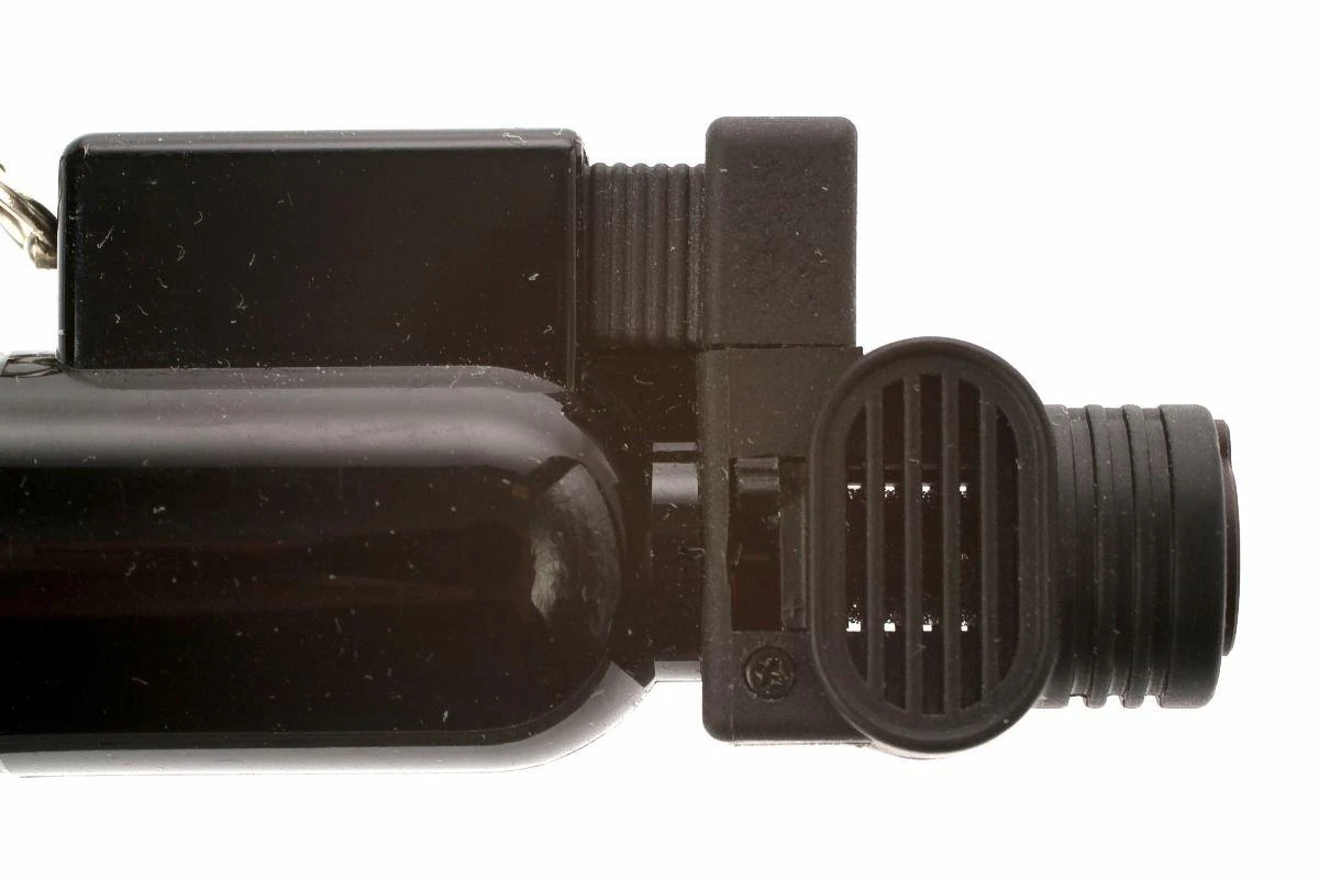 Blue Flame PB207 B/G Feuerzeug Schwarz 4 Blue Flame PB207 B/G Feuerzeug Schwarz – Bild 4