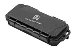 Bestechman Scribe BM16A Grey Titanium, Taktischer Stift 11 Bestechman Scribe BM16A Grey Titanium, Taktischer Stift -Wild Hauer Verkäufe BHBM16A 06 bestechman scaled