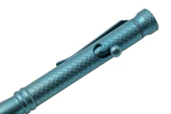 Bestechman Scribe BM16B Blue Titanium, Taktischer Stift -Wild Hauer Verkäufe BHBM16B 03 bestechman scaled