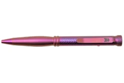 Bestechman Scribe BM16C Purple Titanium, Taktischer Stift