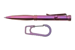 Bestechman Scribe BM16C Purple Titanium, Taktischer Stift -Wild Hauer Verkäufe BHBM16C 05 bestechman scaled