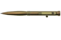 Bestechman Scribe BM16D Bronze Titanium, Taktischer Stift