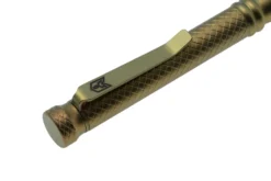 Bestechman Scribe BM16D Bronze Titanium, Taktischer Stift -Wild Hauer Verkäufe BHBM16D 03 bestechman scaled