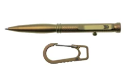 Bestechman Scribe BM16D Bronze Titanium, Taktischer Stift -Wild Hauer Verkäufe BHBM16D 04 bestechman scaled