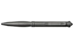 Bestechman Scribe BM17A Grey Titanium, Glass Breaker, Taktischer Stift