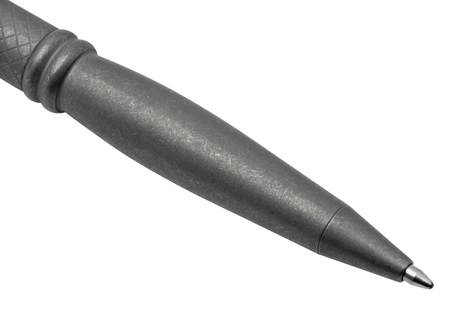 Bestechman Scribe BM17A Grey Titanium, Glass Breaker, Taktischer Stift 4 Bestechman Scribe BM17A Grey Titanium, Glass Breaker, Taktischer Stift – Bild 4