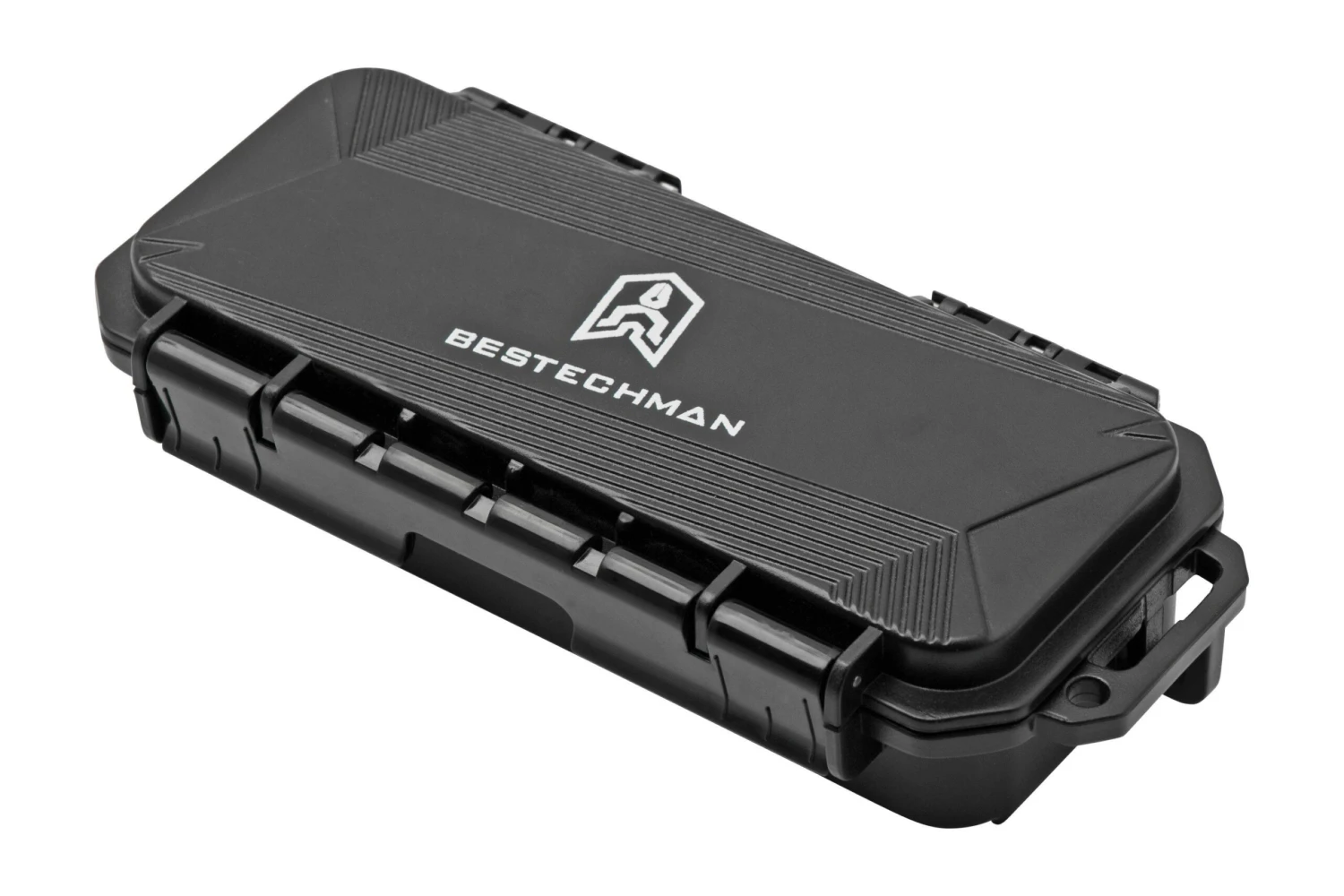 Bestechman Scribe BM17A Grey Titanium, Glass Breaker, Taktischer Stift 6 Bestechman Scribe BM17A Grey Titanium, Glass Breaker, Taktischer Stift – Bild 6