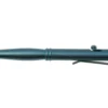 Bestechman Scribe BM17B Blue Titanium, Glass Breaker, Taktischer Stift