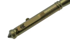 Bestechman Scribe BM17C Bronze Titanium, Glass Breaker, Taktischer Stift -Wild Hauer Verkäufe BHBM17C 03 bestechman scaled