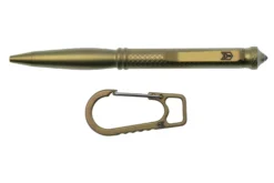 Bestechman Scribe BM17C Bronze Titanium, Glass Breaker, Taktischer Stift -Wild Hauer Verkäufe BHBM17C 04 bestechman scaled