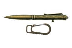 Bestechman Scribe BM17D Bronze Black Titanium Stonewashed, Taktischer Stift 10 Bestechman Scribe BM17D Bronze Black Titanium Stonewashed, Taktischer Stift -Wild Hauer Verkäufe BHBM17D 05 bestechman scaled