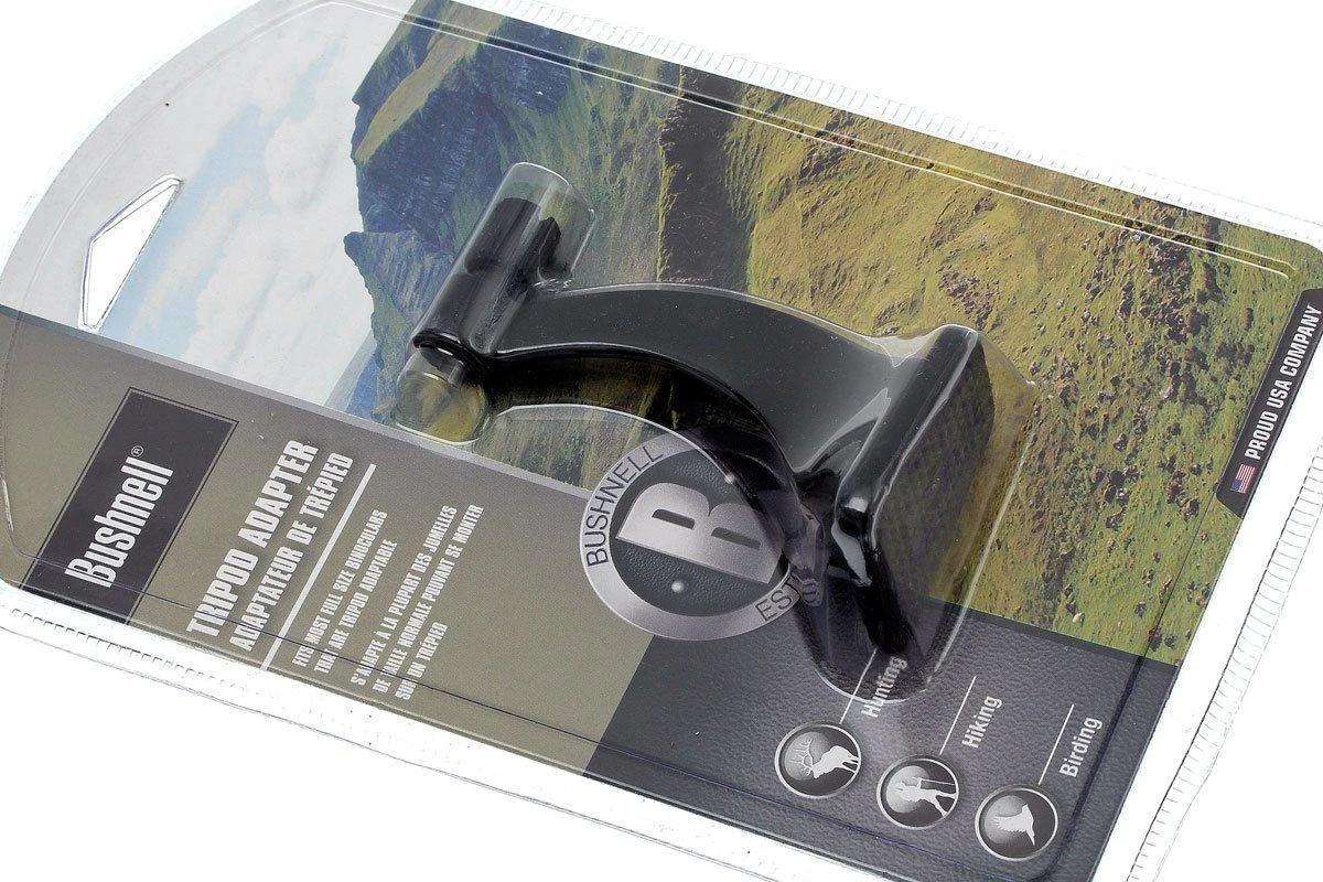 Bushnell Stativadapter 5 Bushnell Stativadapter – Bild 5