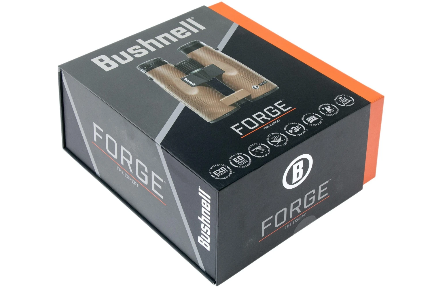 Bushnell Forge 10x42 Fernglas 7 Bushnell Forge 10x42 Fernglas – Bild 7