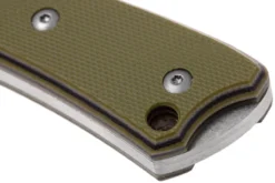 Böker Plus Piranha 02BO005 Feststehendes Messer, Scott McGhee Design -Wild Hauer Verkäufe BO02BO005 05 boker bo02bo005 05