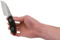 Böker Plus PryMate Pro 02BO016 Feststehendes Messer -Wild Hauer Verkäufe BO02BO016 05 boker scaled