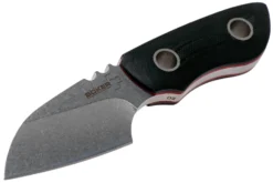 Böker Plus PryMini Pro 02BO017 Feststehendes Messer -Wild Hauer Verkäufe BO02BO017 03 boker scaled