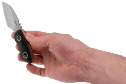 Böker Plus PryMini Pro 02BO017 Feststehendes Messer -Wild Hauer Verkäufe BO02BO017 05 boker scaled