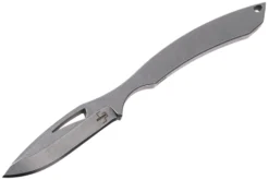 Böker Plus Islero 02BO036 Feststehendes Messer, Charles De Buyer Design -Wild Hauer Verkäufe BO02BO036 03 boker scaled