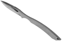 Böker Plus Islero 02BO036 Feststehendes Messer, Charles De Buyer Design -Wild Hauer Verkäufe BO02BO036 04 boker scaled