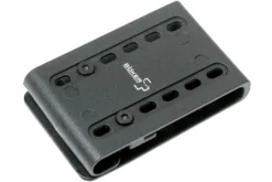 Böker Plus Islero 02BO036 Feststehendes Messer, Charles De Buyer Design -Wild Hauer Verkäufe BO02BO036 06 boker scaled