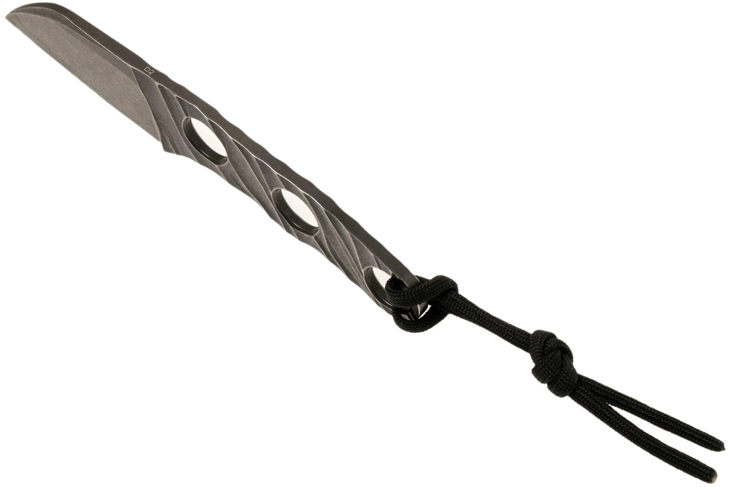 Böker Plus Kazhan 02BO069 Feststehendes Messer 4 Böker Plus Kazhan 02BO069 Feststehendes Messer – Bild 4