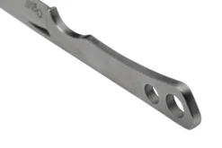 Böker Plus Gekai 02BO071 Feststehendes Messer, Charles De Buyer Design -Wild Hauer Verkäufe BO02BO071 04 boker scaled