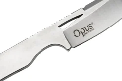 Böker Plus Gekai 02BO071 Feststehendes Messer, Charles De Buyer Design -Wild Hauer Verkäufe BO02BO071 05 boker scaled