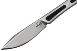 Böker Plus Scalpel 02BO072, Feststehendes Halsmesser -Wild Hauer Verkäufe BO02BO072 03 boker scaled
