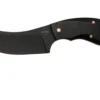 Böker Plus Rhino BO02BO085 Black Copper, Feststehendes Messer