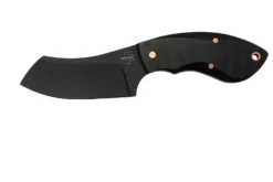 Böker Plus Rhino BO02BO085 Black Copper, Feststehendes Messer