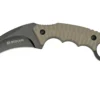 Böker Magnum Spike Karambit 02SC028 Karambit Feststehendes Messer