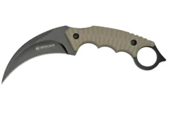 Böker Magnum Spike Karambit 02SC028 Karambit Feststehendes Messer