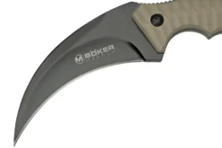 Böker Magnum Spike Karambit 02SC028 Karambit Feststehendes Messer -Wild Hauer Verkäufe BO02SC028 03 boker scaled