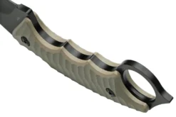 Böker Magnum Spike Karambit 02SC028 Karambit Feststehendes Messer -Wild Hauer Verkäufe BO02SC028 04 boker scaled