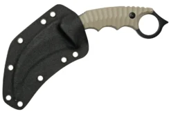 Böker Magnum Spike Karambit 02SC028 Karambit Feststehendes Messer -Wild Hauer Verkäufe BO02SC028 07 boker scaled