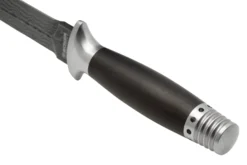 Böker Manufaktur MG-42 Dolk, Chad Nichols Damast, 121506DAM Feststehendes Messer -Wild Hauer Verkäufe BO121506DAM 04 boker scaled