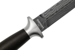 Böker Manufaktur MG-42 Dolk, Chad Nichols Damast, 121506DAM Feststehendes Messer -Wild Hauer Verkäufe BO121506DAM 05 boker scaled