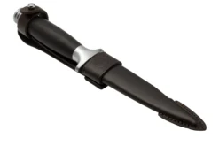 Böker Manufaktur MG-42 Dolk, Chad Nichols Damast, 121506DAM Feststehendes Messer -Wild Hauer Verkäufe BO121506DAM 06 boker scaled