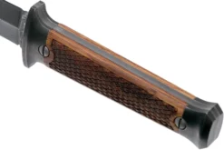 Böker P08 Damast 121515DAM Limited Edition Stiefeldolch -Wild Hauer Verkäufe BO121515DAM 05 boker scaled