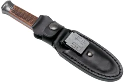 Böker P08 Damast 121515DAM Limited Edition Stiefeldolch -Wild Hauer Verkäufe BO121515DAM 07 boker scaled