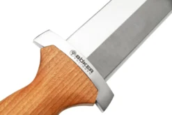 Böker Manufaktur Swiss Dagger 121553 Dolchmesser -Wild Hauer Verkäufe BO121553 05 boker scaled